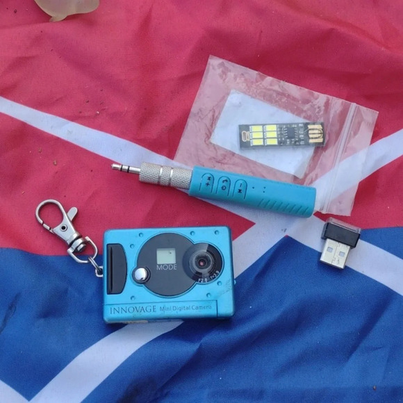 2 for $20😃Electronics Lot - Picture 1 of 4
